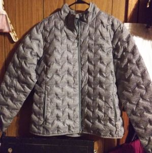 Columbia 650 omni puffer jacket